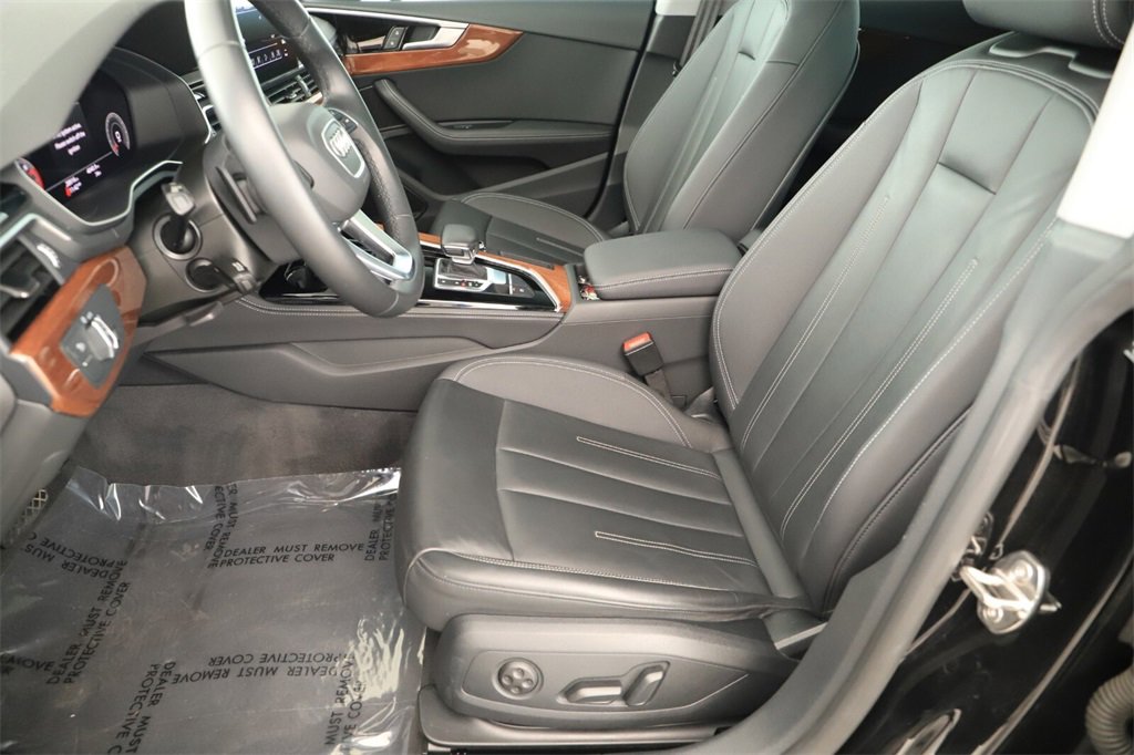 Certified 2023 Audi A5 2.0T Premium Plus w/ Premium Plus image 24