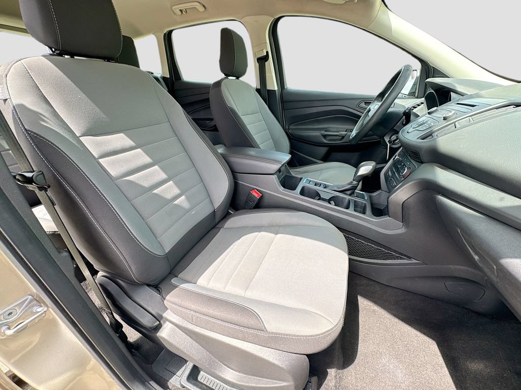 Used 2018 Ford Escape S FWD image 32