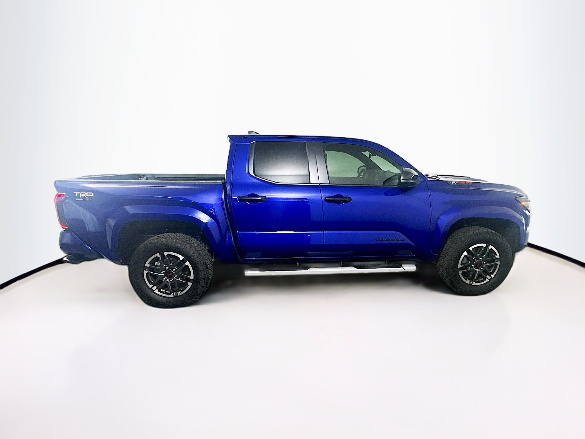 Used 2025 Toyota Tacoma TRD Sport image 10