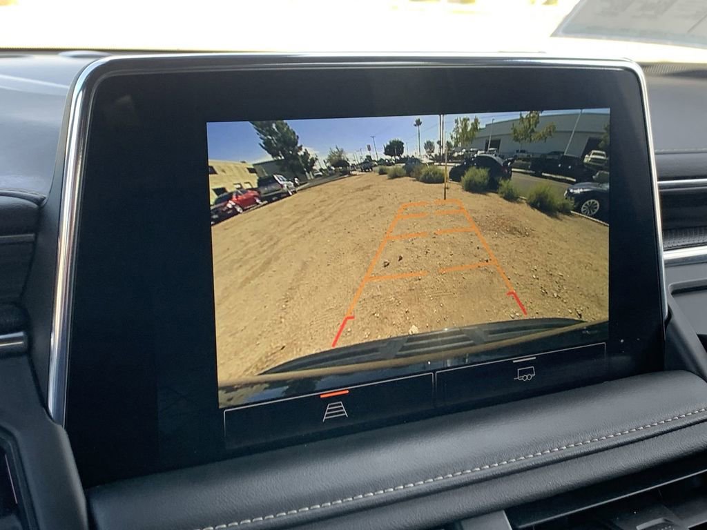 Certified 2023 GMC Yukon SLT image 12