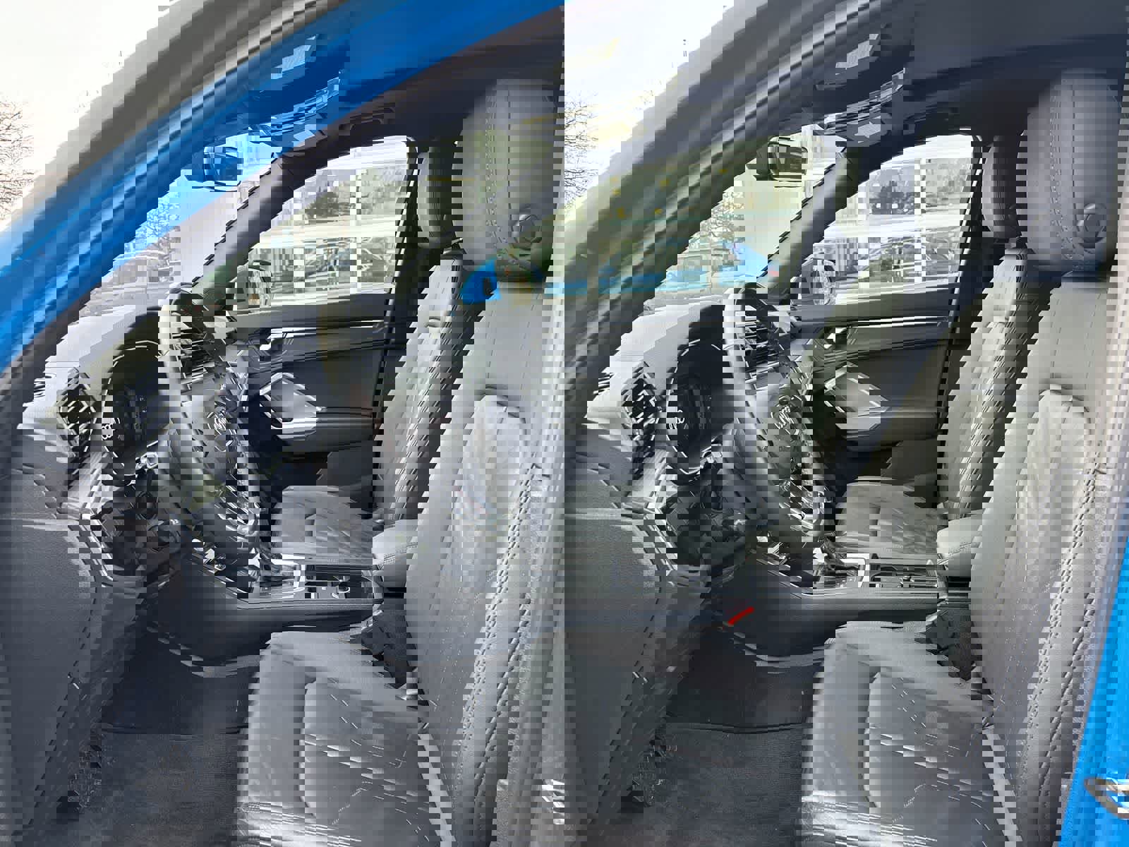 Used 2020 Audi Q3 2.0T Premium image 7