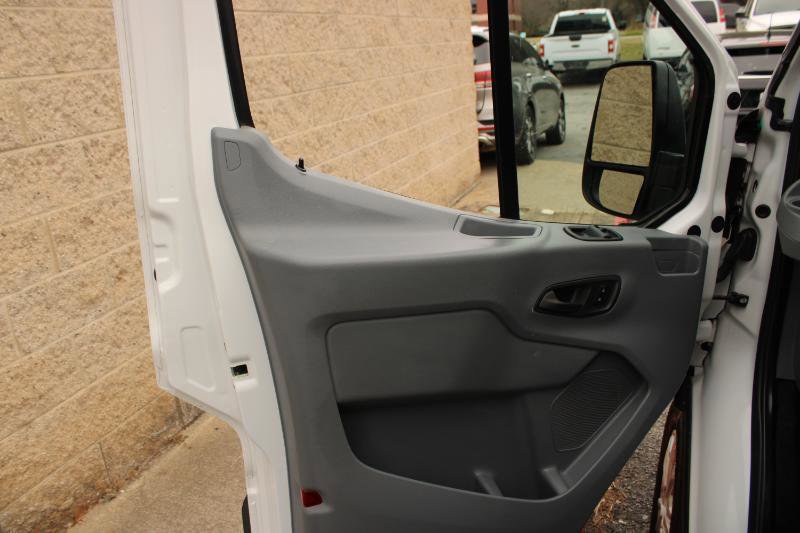 Used 2017 Ford Transit 150 148 Low Roof RWD image 16