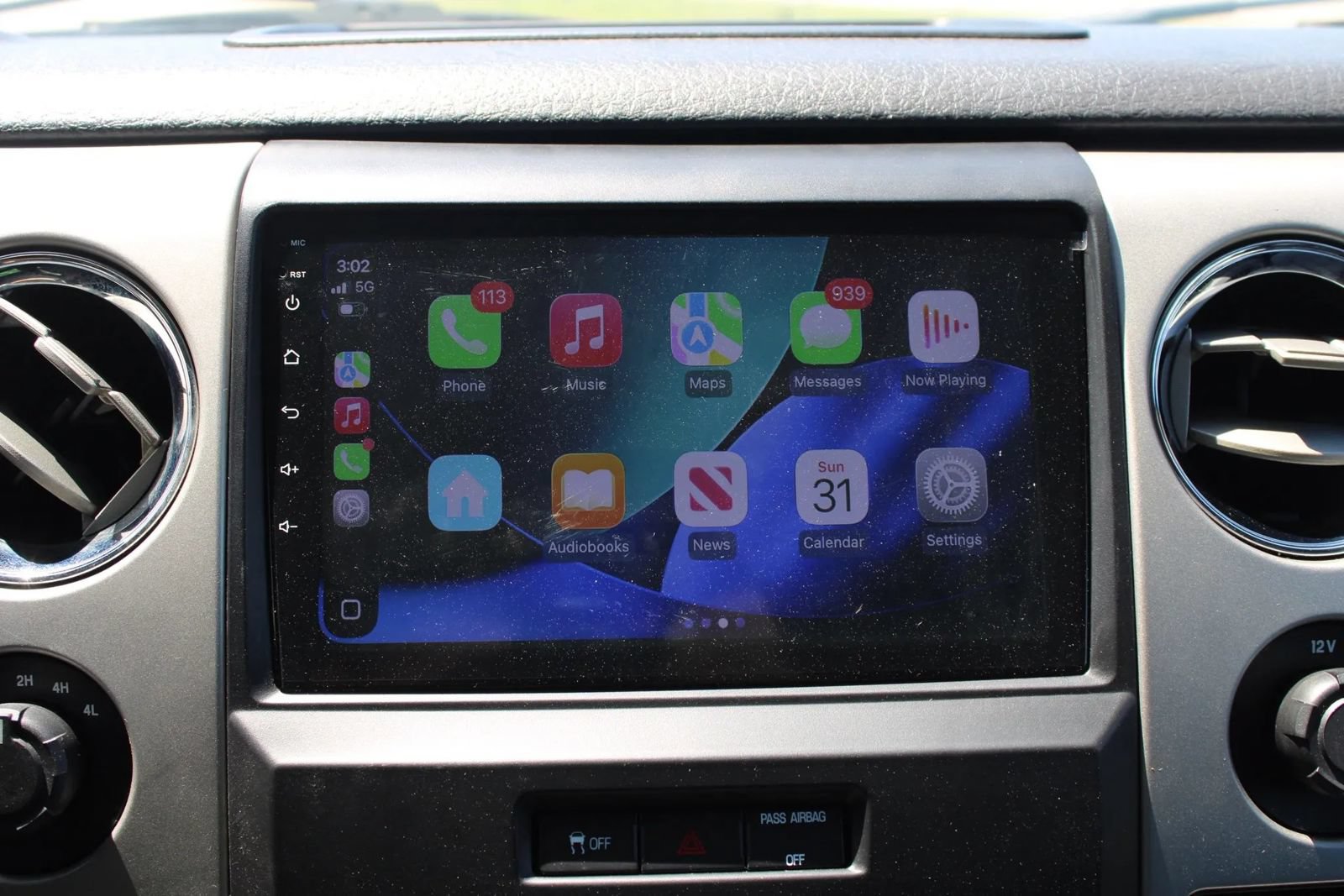 Used 2011 Ford F150 XLT AWD/4WD image 18