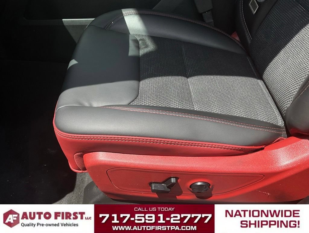 Used 2019 RAM 1500 Rebel w/ Level 2 Equipment Group AWD/4WD image 9