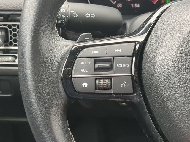 Used 2025 Honda Civic Sport image 26