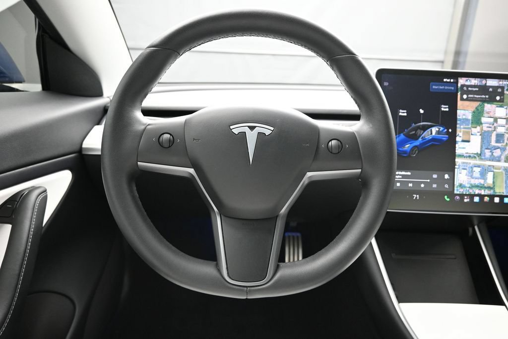 Used 2020 Tesla Model 3 Performance AWD/4WD image 14