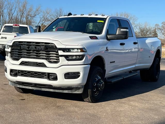 Used 2025 RAM 3500 Big Horn image 52
