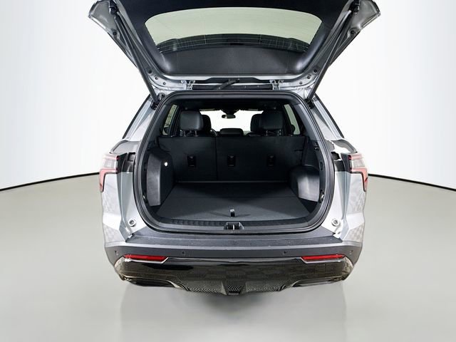 New 2026 Chevrolet Equinox RS image 28