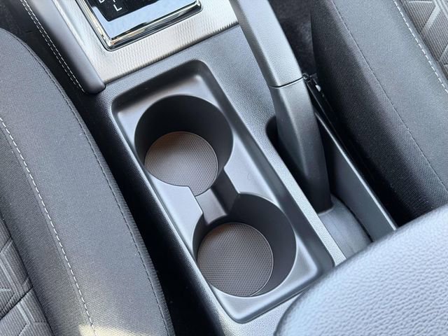 New 2026 Mitsubishi Outlander Sport ES image 18