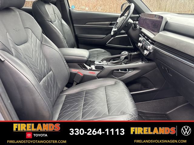Used 2024 Kia Telluride SX X-Pro image 36