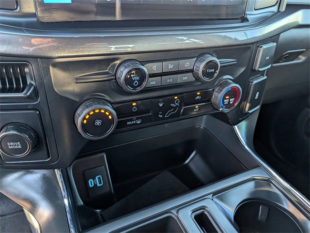 Used 2024 Ford F150 STX image 11