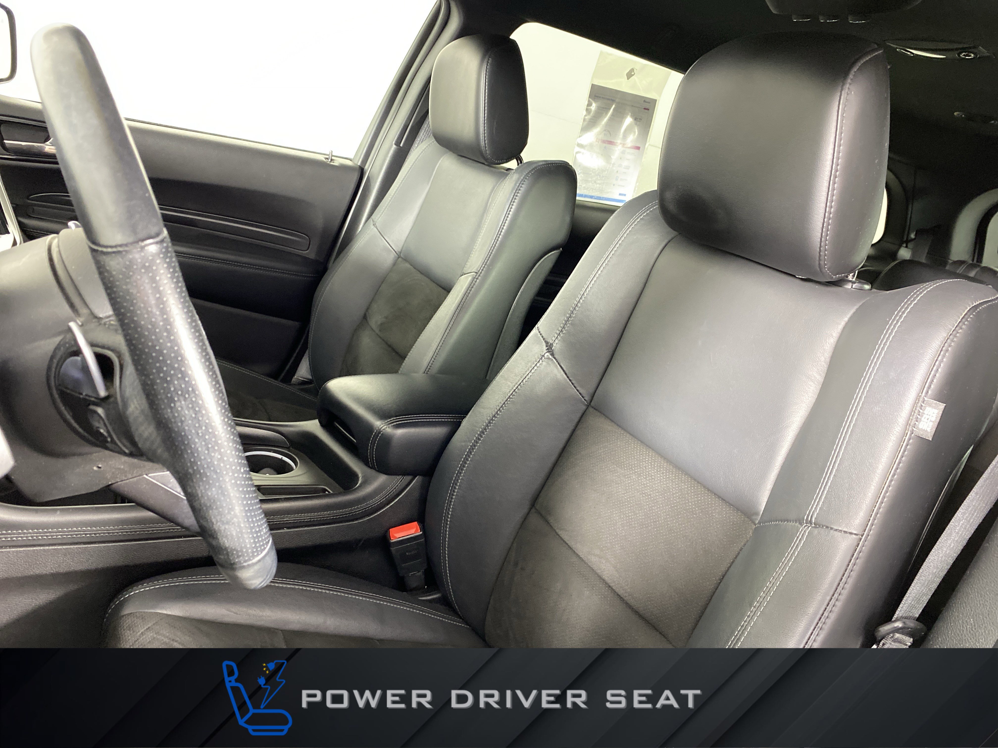Used 2022 Dodge Durango GT image 16