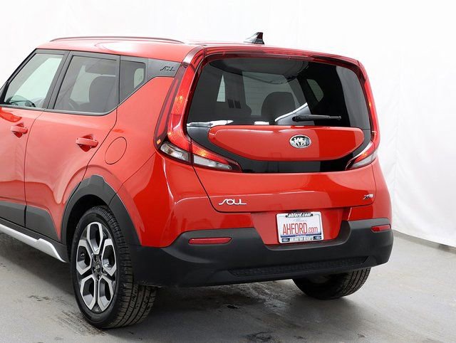 Used 2020 Kia Soul X-Line image 7