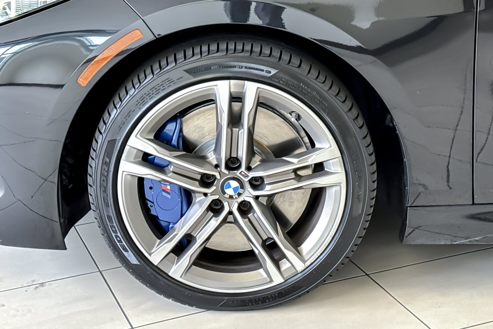 Used 2020 BMW M235i xDrive Gran Coupe AWD/4WD image 26