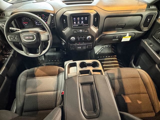 New 2026 GMC Sierra 3500 Pro w/ Convenience Package image 23