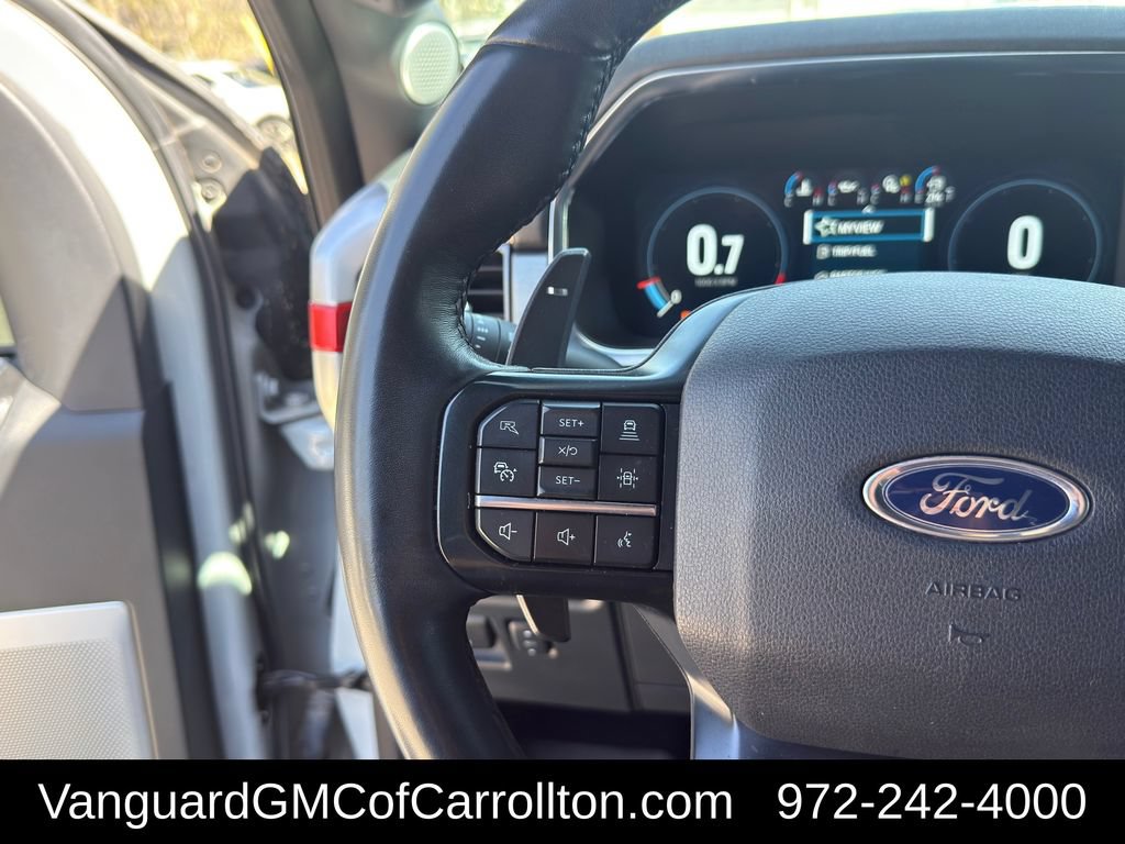 Used 2023 Ford F150 Raptor AWD/4WD image 22