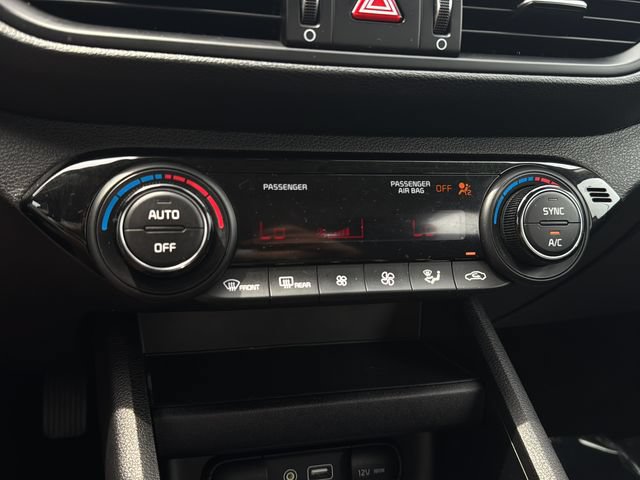 Used 2019 Kia Forte LXS FWD image 25