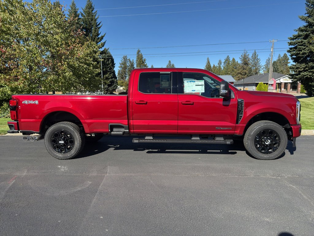New 2026 Ford F350 XLT w/ XLT Premium Package image 10