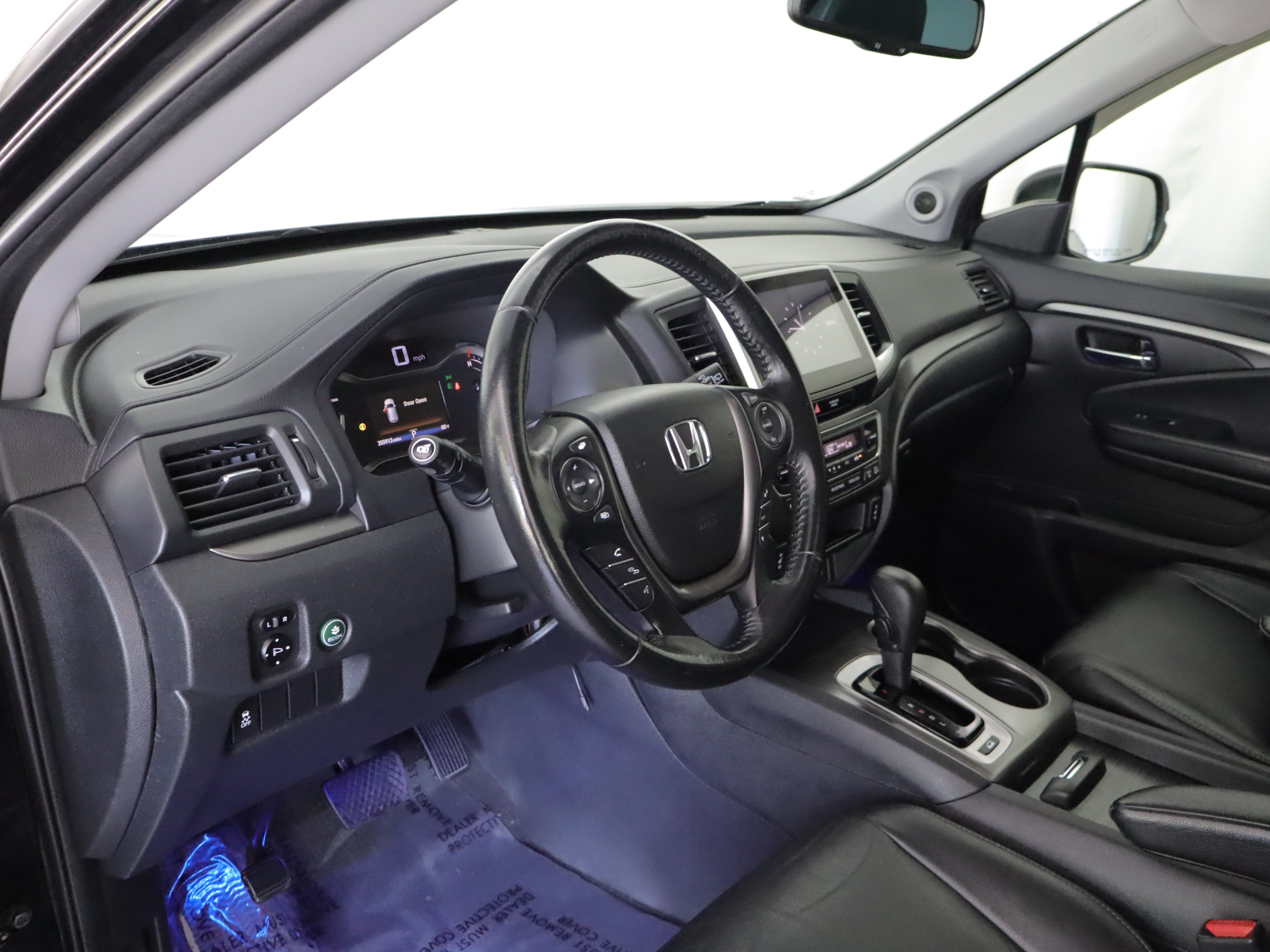 Used 2016 Honda Pilot EX-L image 11