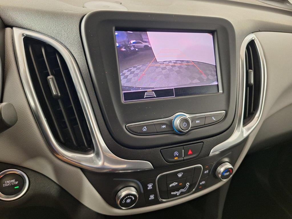 Used 2022 Chevrolet Equinox LT FWD image 15