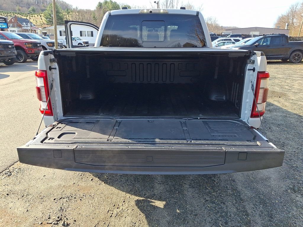 Used 2023 Ford F150 Raptor w/ Equipment Group 802A Raptor R AWD/4WD image 29