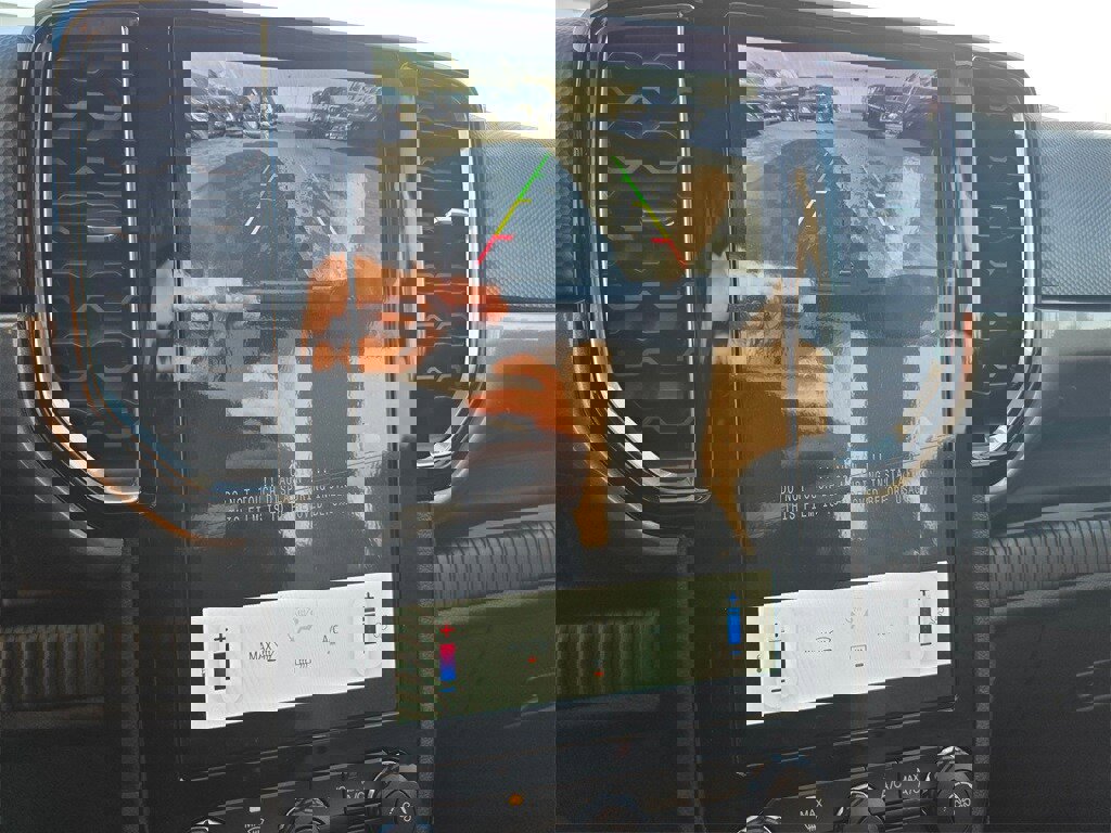 New 2025 Ford Ranger XLT w/ Convenience Package image 14