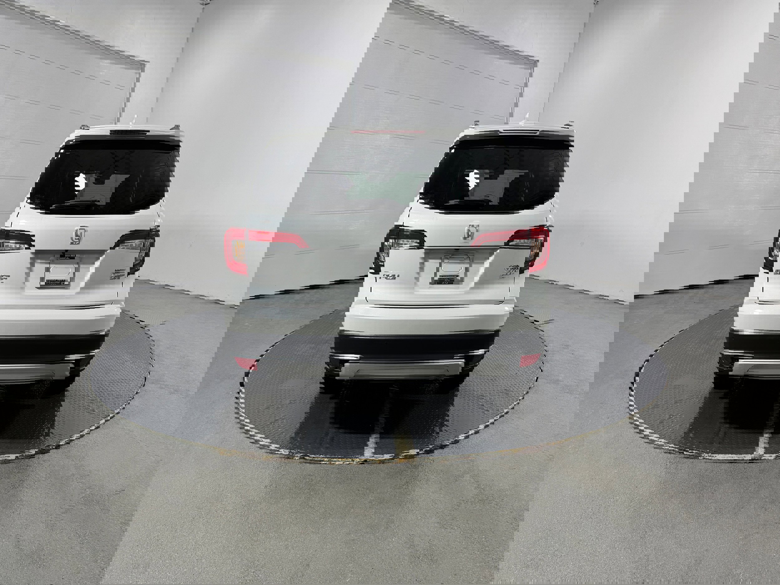 Used 2022 Honda Pilot Touring image 34