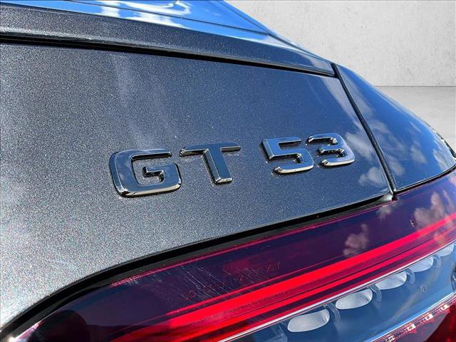New 2026 Mercedes-Benz AMG GT 53 image 28