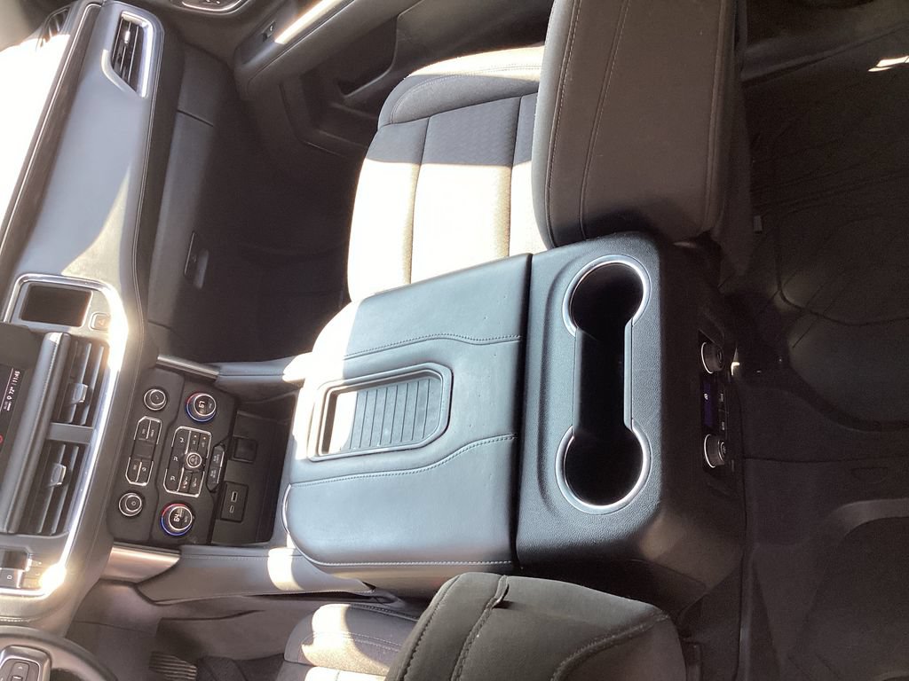 Used 2024 Chevrolet Tahoe LS w/ Driver Alert Package AWD/4WD image 18