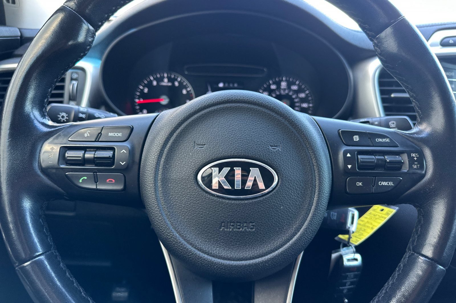 Used 2017 Kia Sorento FWD w/ LX Convenience Package image 25