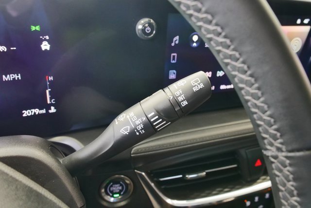 Used 2025 Buick Encore GX Sport Touring w/ Experience Buick Package image 25