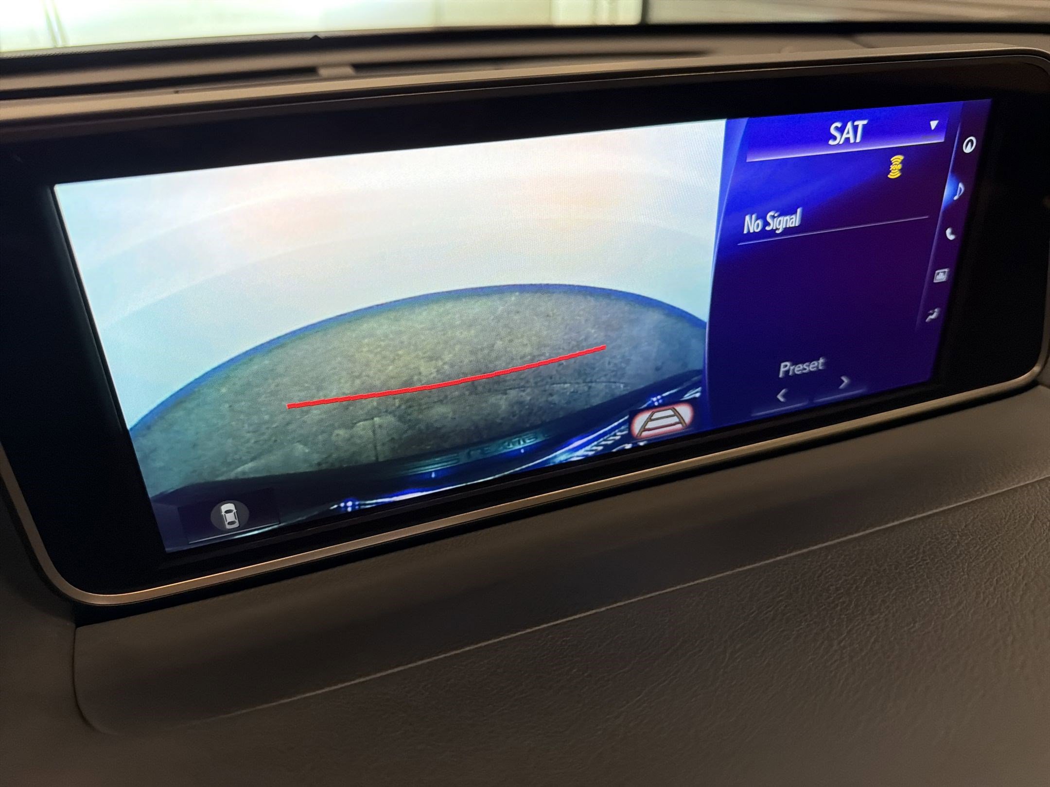 Used 2019 Lexus RX 350 FWD w/ Navigation Package image 24