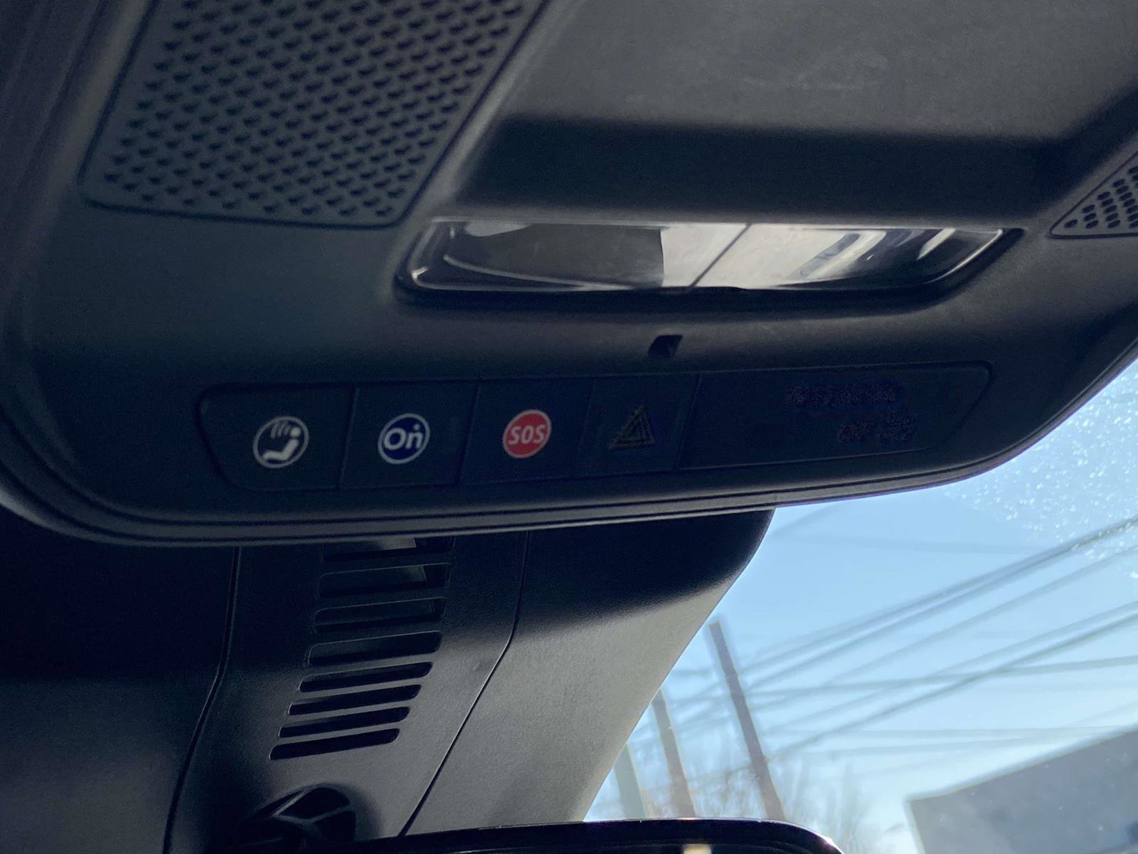 Certified 2025 Chevrolet Traverse LT image 20