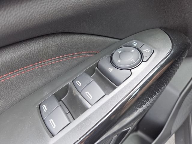 New 2026 Chevrolet Trax RS w/ Driver Confidence Package FWD image 9