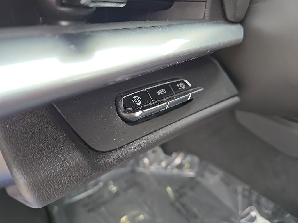 Used 2021 Chevrolet Corvette Stingray Preferred Conv w/ Battery Protection Package image 13