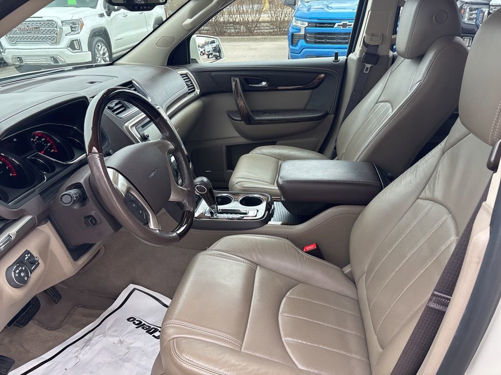 Certified 2015 GMC Acadia Denali image 20