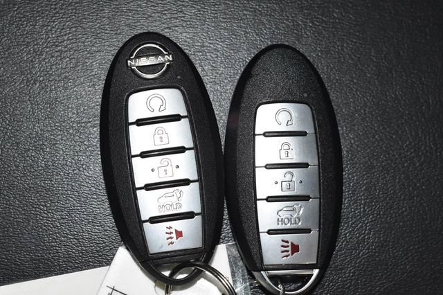 Used 2024 Nissan Murano SV image 24