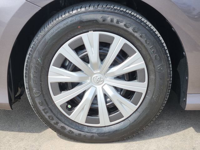 Used 2024 Toyota Camry LE image 19