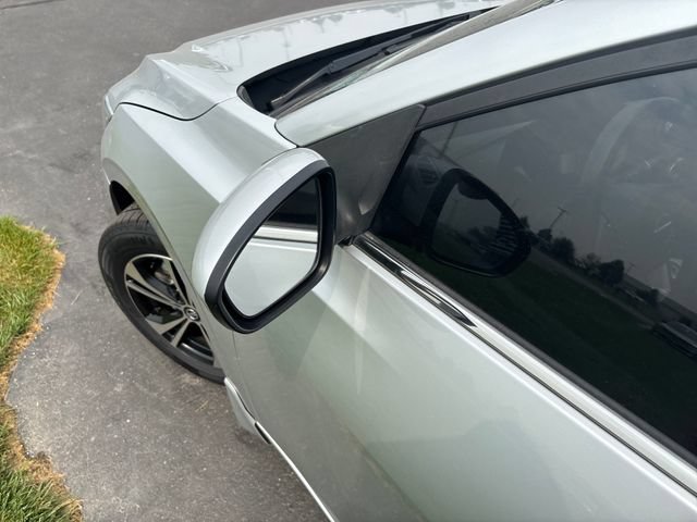 Used 2022 Nissan Sentra SV FWD image 29