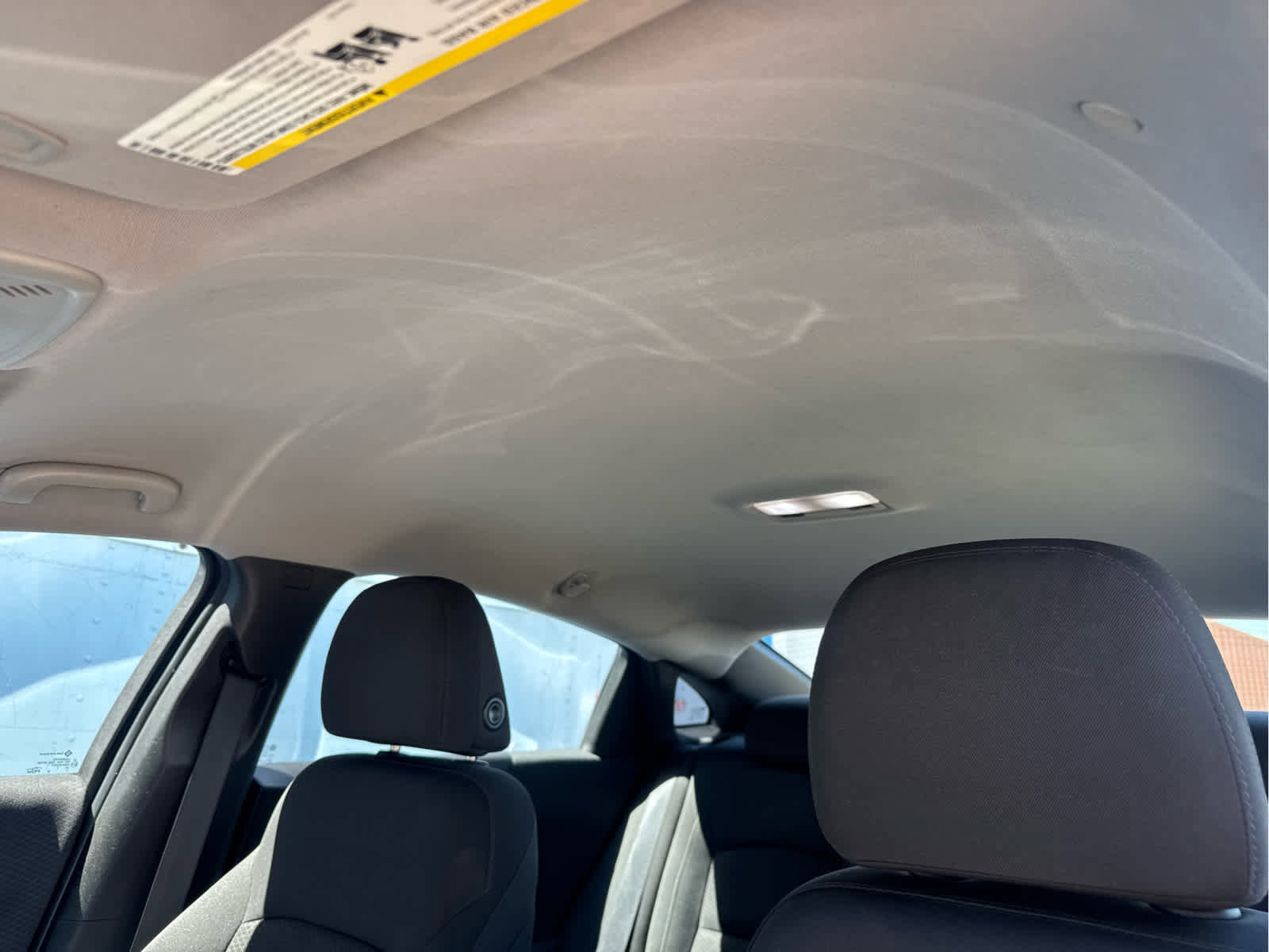 Used 2016 Chevrolet Malibu LT FWD image 27