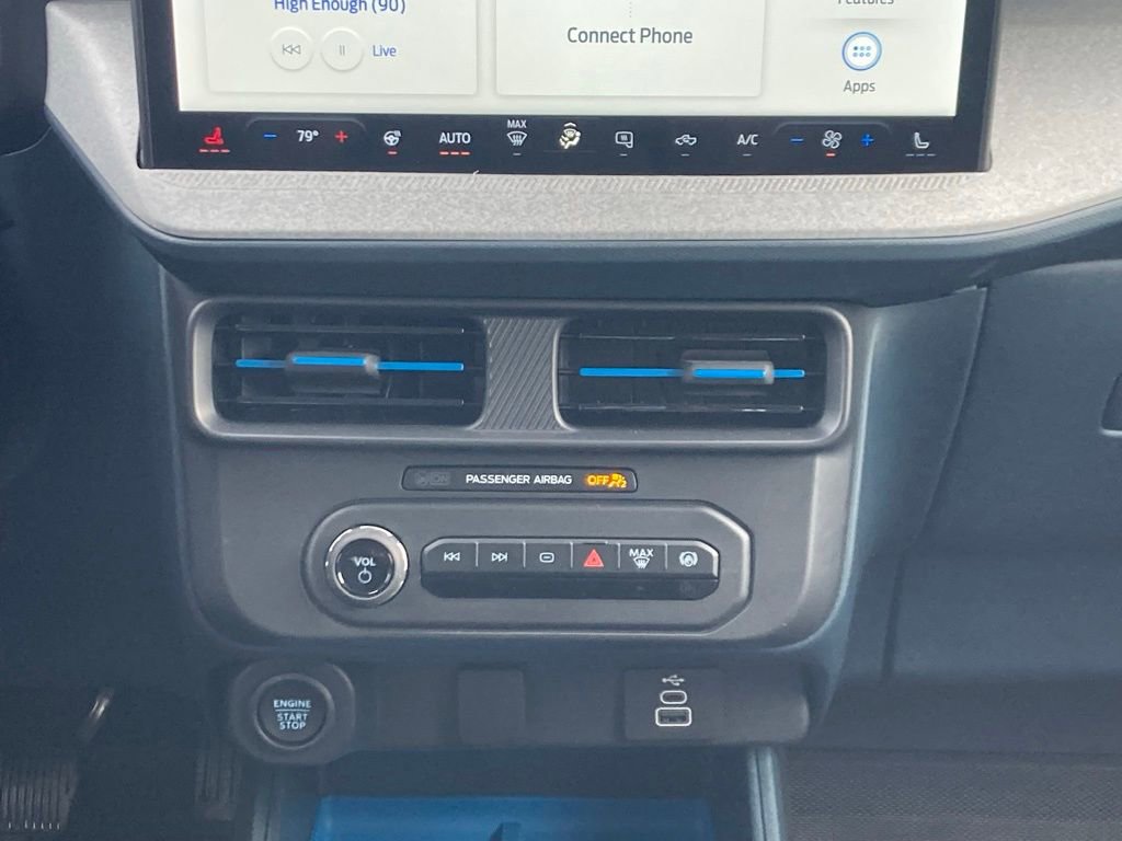 Used 2025 Ford Maverick XLT w/ XLT Luxury Package image 18