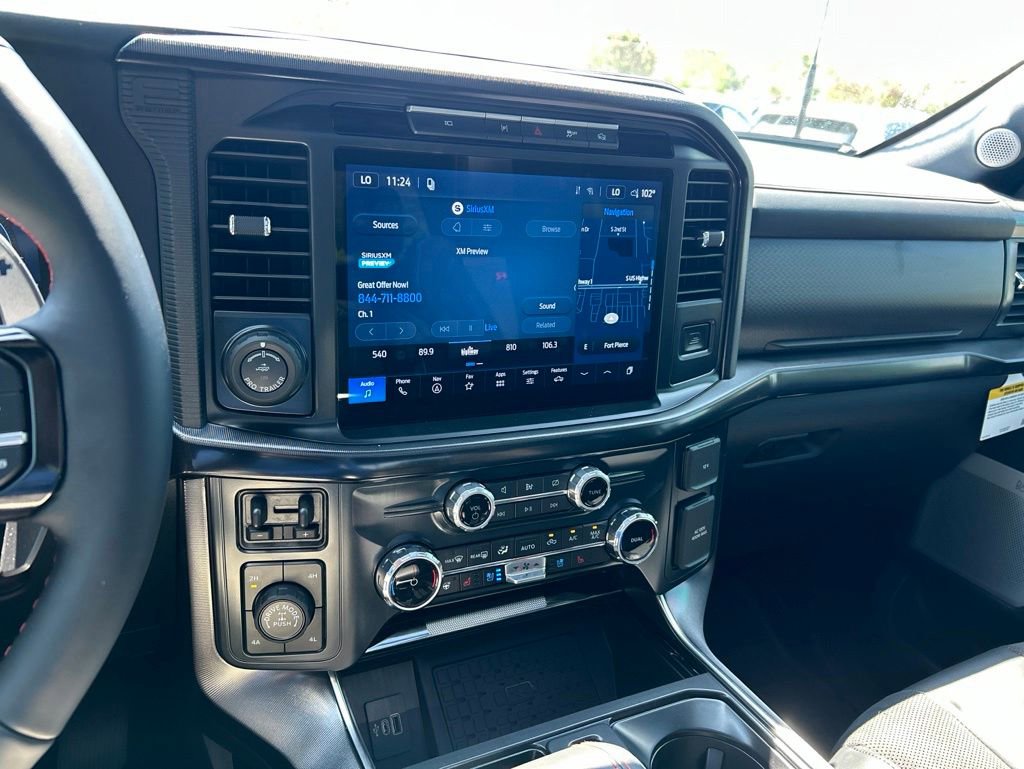 Used 2026 Ford F150 Raptor AWD/4WD image 28