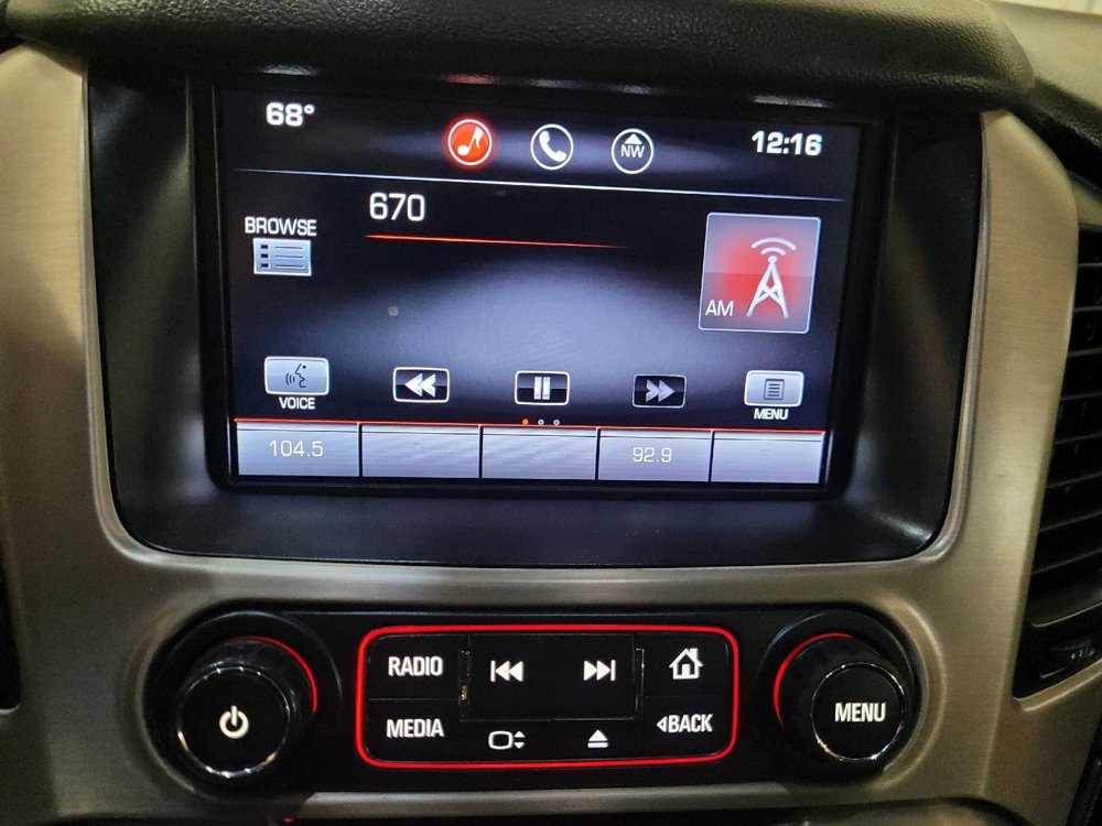Used 2015 GMC Yukon Denali w/ Touring Package AWD/4WD image 25