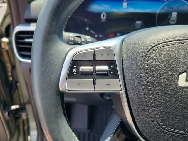 Certified 2024 Kia Telluride SX X-Pro AWD/4WD image 19