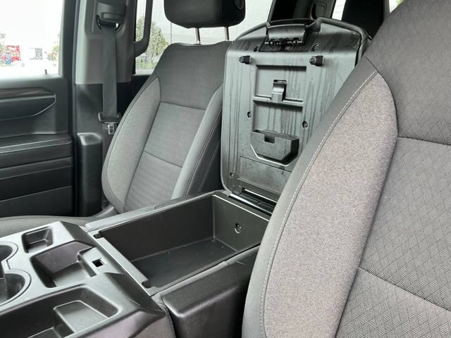 Used 2024 Chevrolet Silverado 1500 LT w/ All Star Edition Plus AWD/4WD image 27