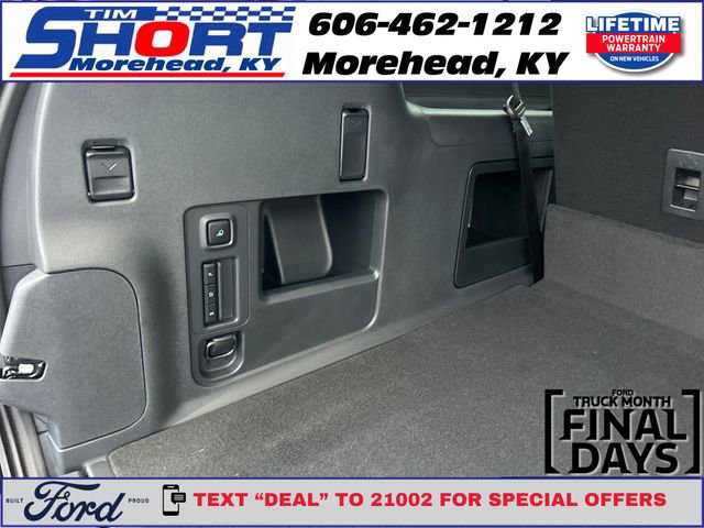 New 2025 Ford Expedition Max Active AWD/4WD image 47