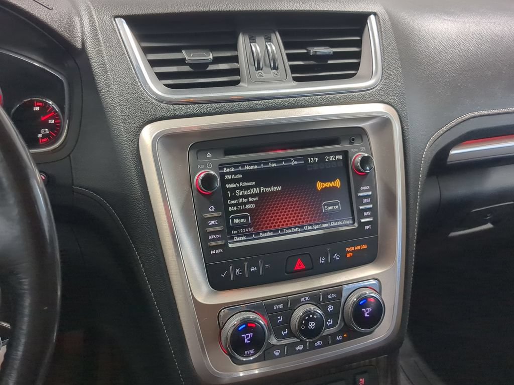 Used 2016 GMC Acadia Denali AWD/4WD image 34