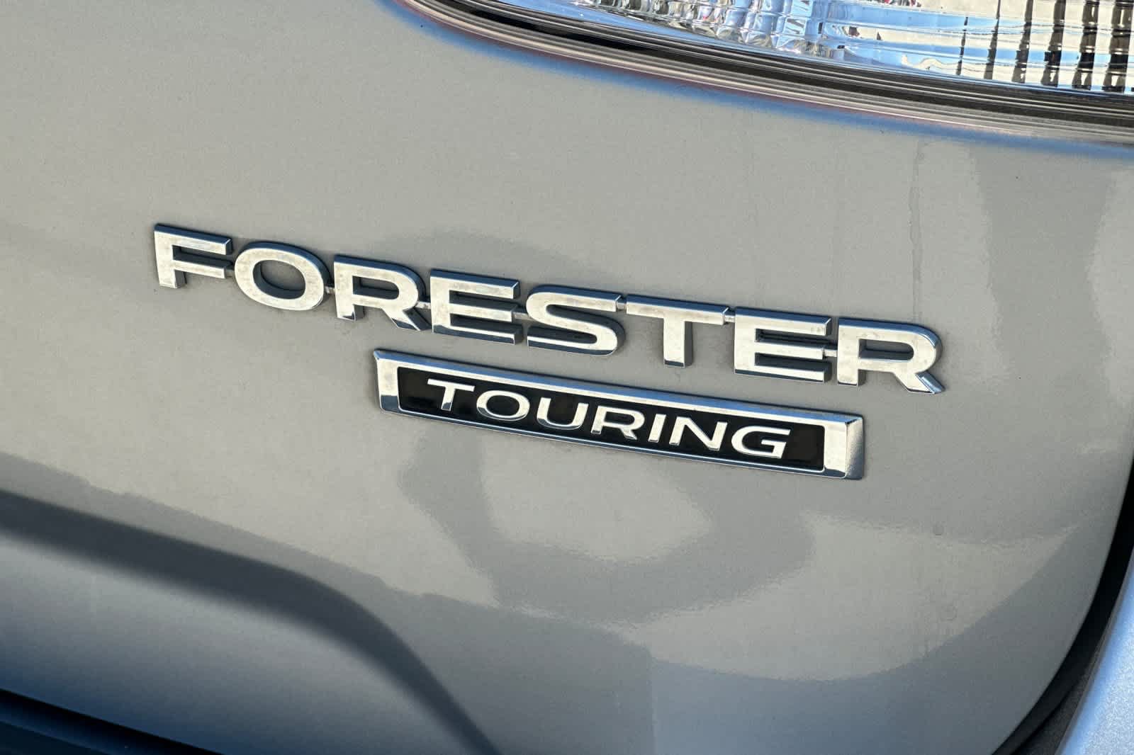 Used 2021 Subaru Forester Touring w/ Popular Package #2 AWD/4WD image 25