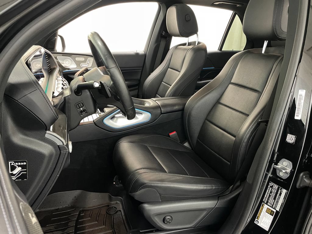 Used 2020 Mercedes-Benz GLE 450 4MATIC image 29