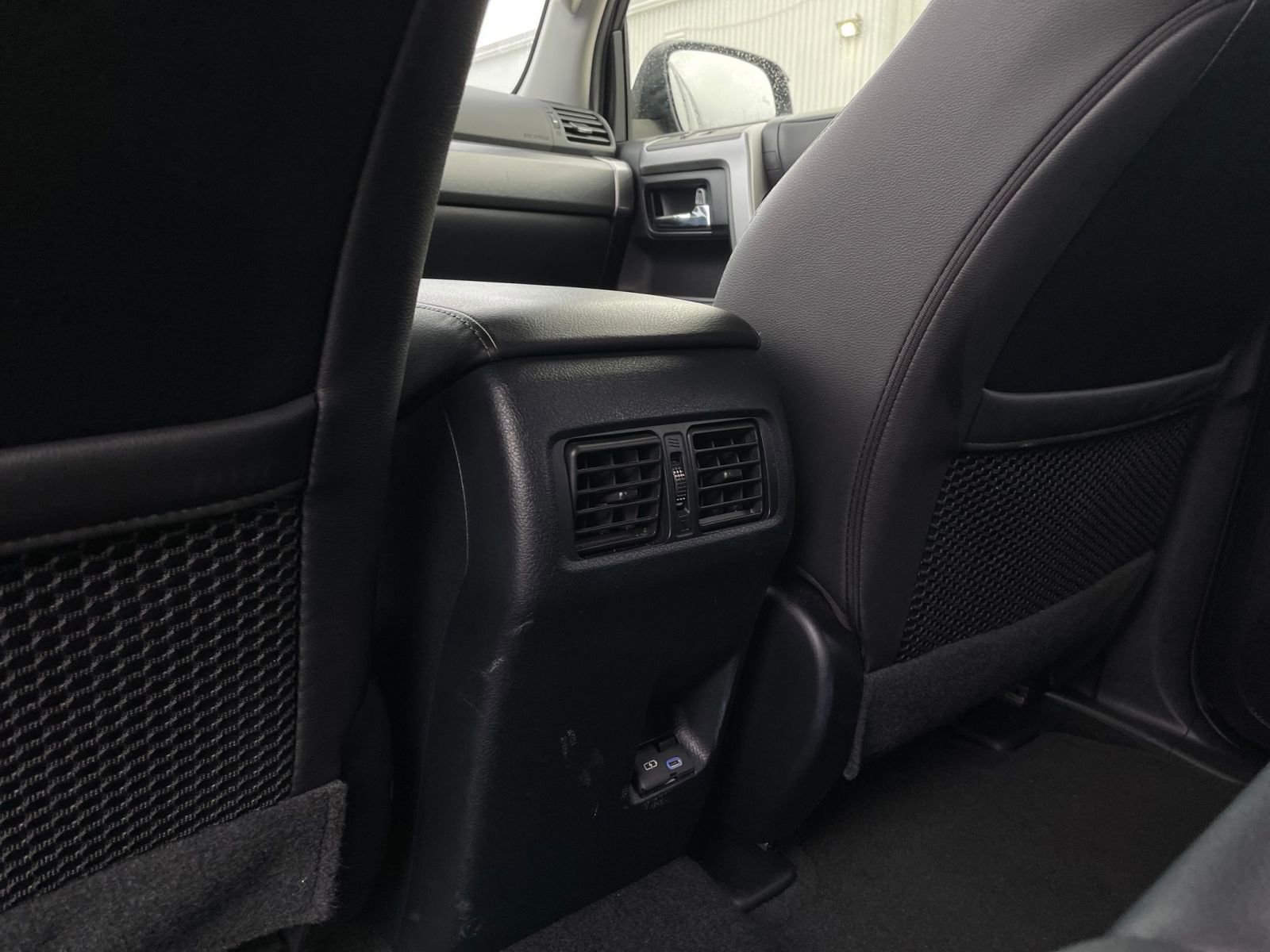 Used 2024 Toyota 4Runner TRD Sport image 24